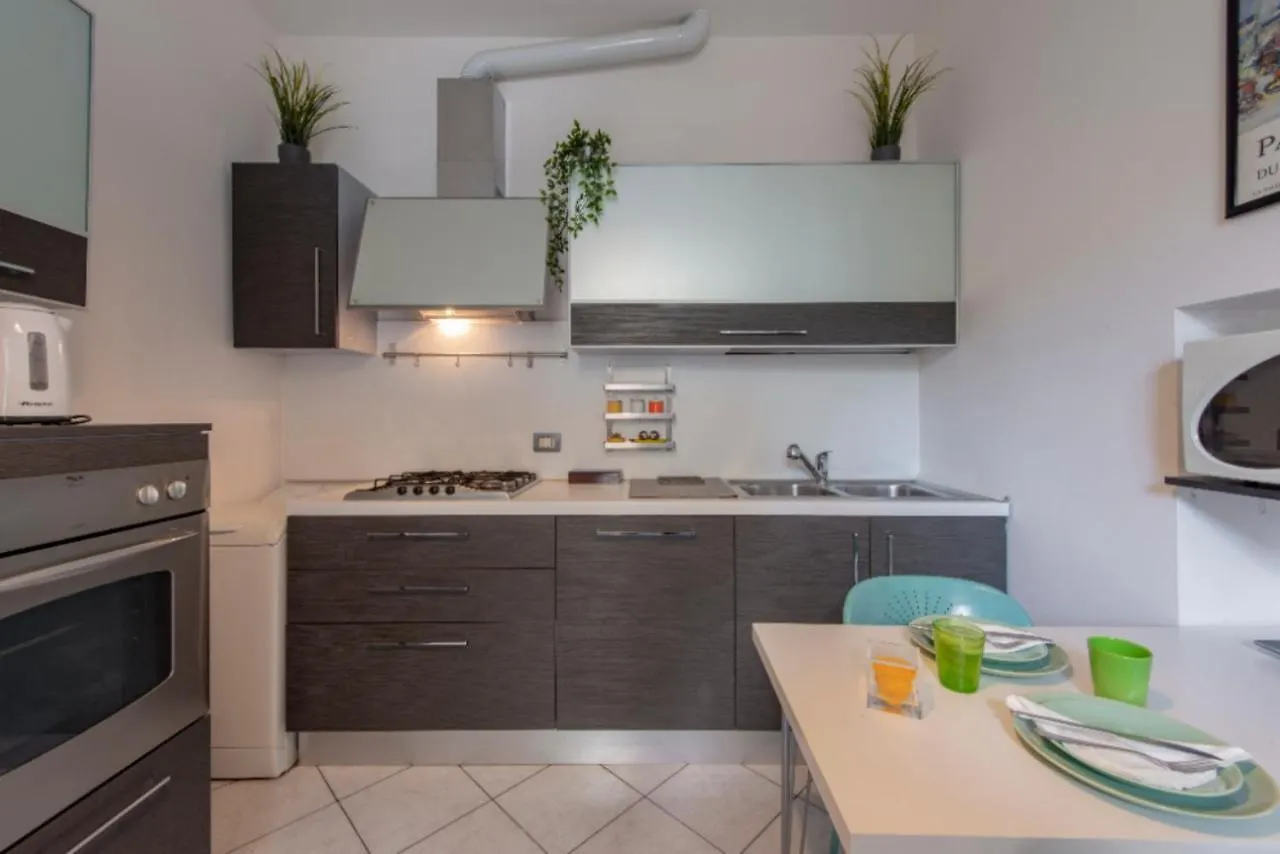 شقة La Casa Di Cristina Isabella - Milano ميلان