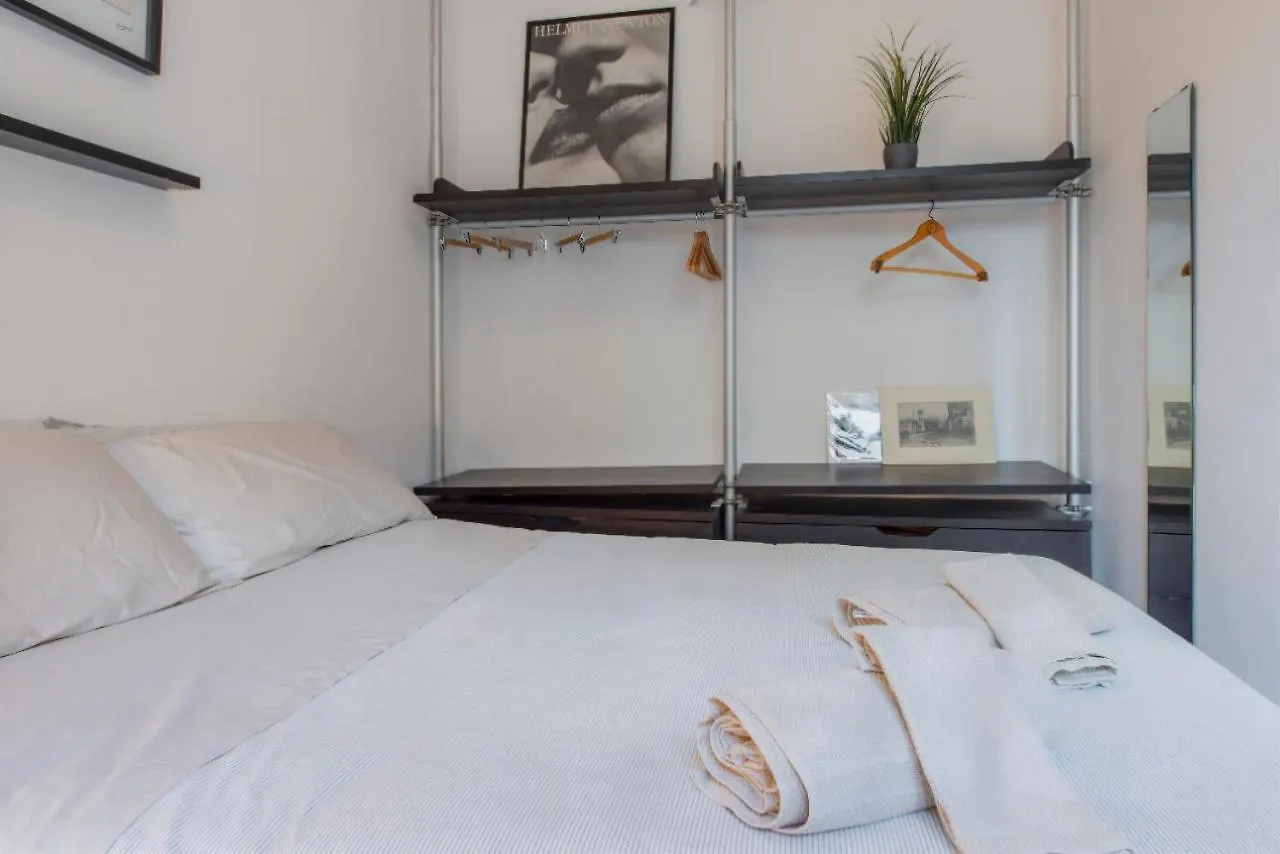 شقة La Casa Di Cristina Isabella - Milano  ميلان